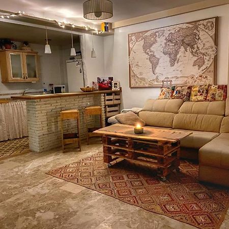カマスLa Casa De Payan Con Parking Gratuito!アパートメント エクステリア 写真