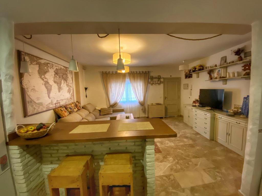 カマスLa Casa De Payan Con Parking Gratuito!アパートメント エクステリア 写真