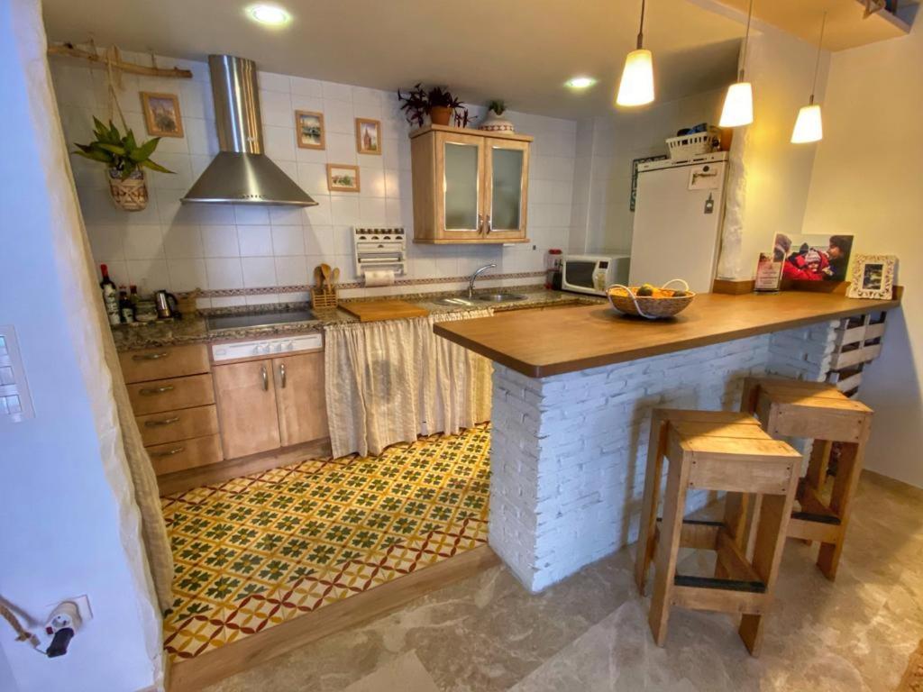 カマスLa Casa De Payan Con Parking Gratuito!アパートメント エクステリア 写真