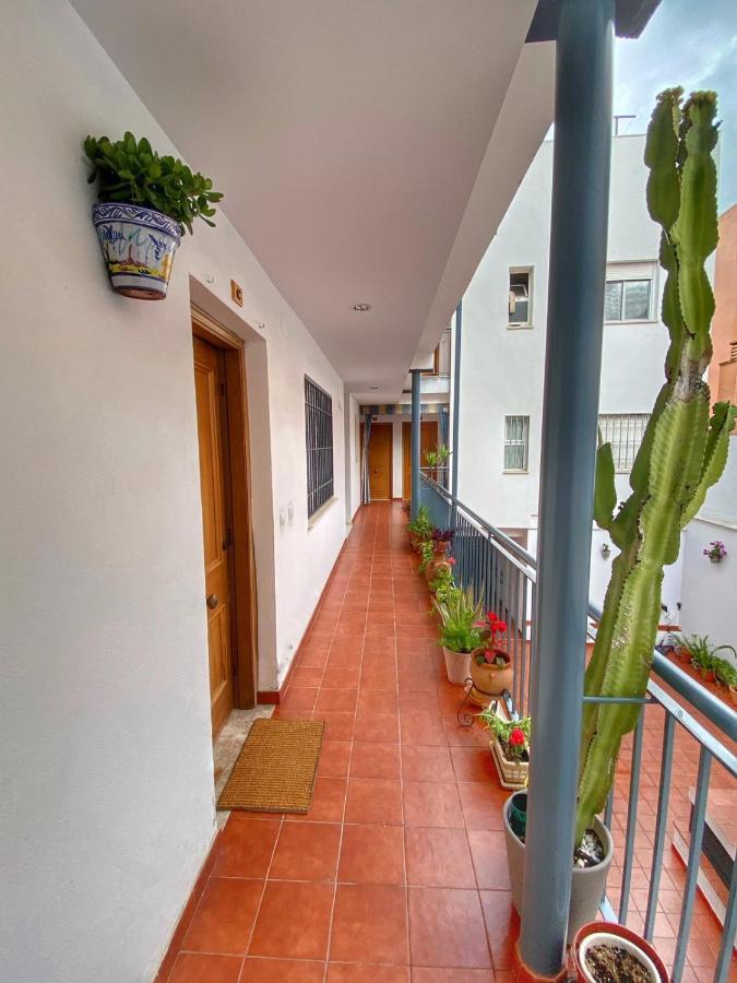 カマスLa Casa De Payan Con Parking Gratuito!アパートメント エクステリア 写真
