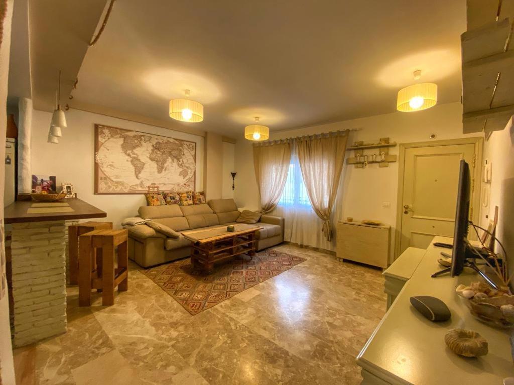カマスLa Casa De Payan Con Parking Gratuito!アパートメント エクステリア 写真