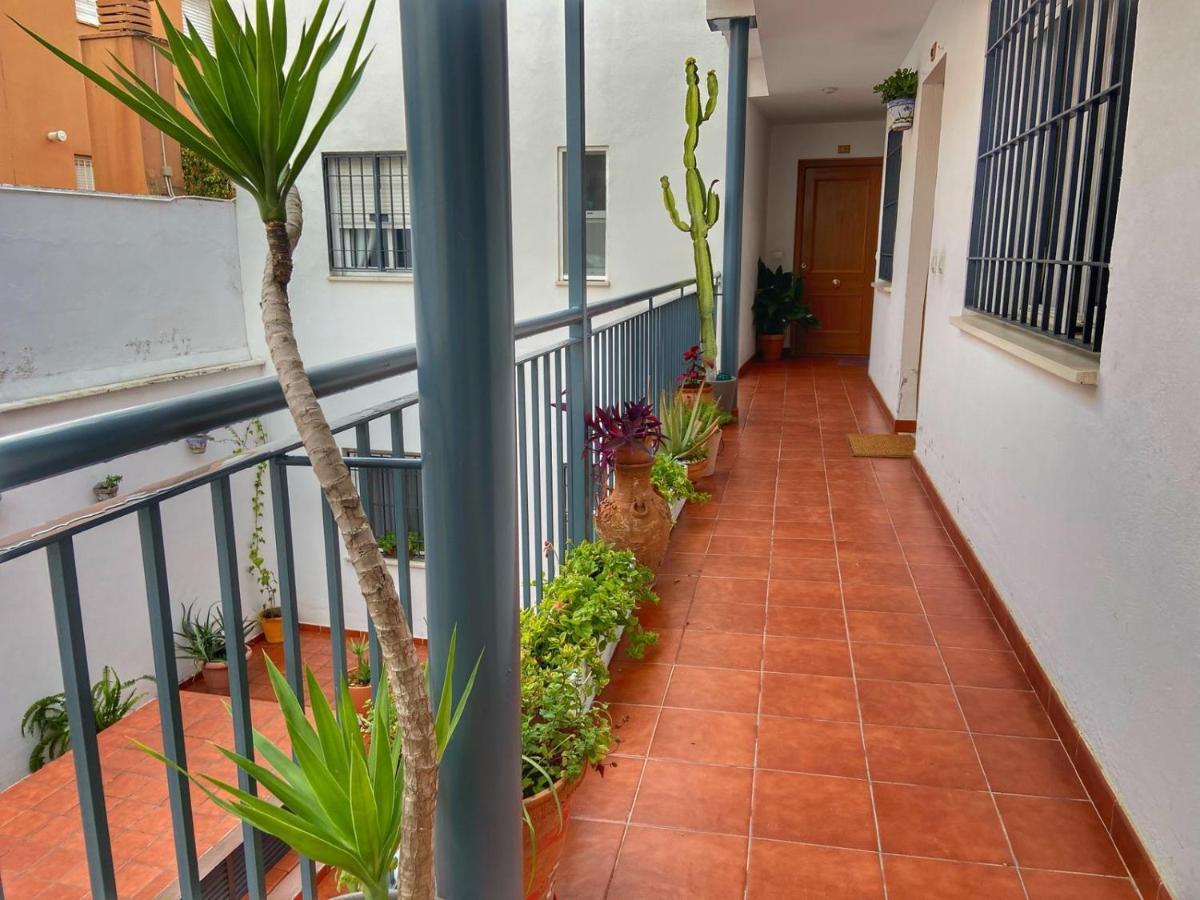 カマスLa Casa De Payan Con Parking Gratuito!アパートメント エクステリア 写真