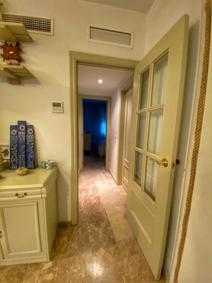 カマスLa Casa De Payan Con Parking Gratuito!アパートメント エクステリア 写真
