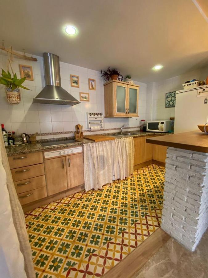 カマスLa Casa De Payan Con Parking Gratuito!アパートメント エクステリア 写真
