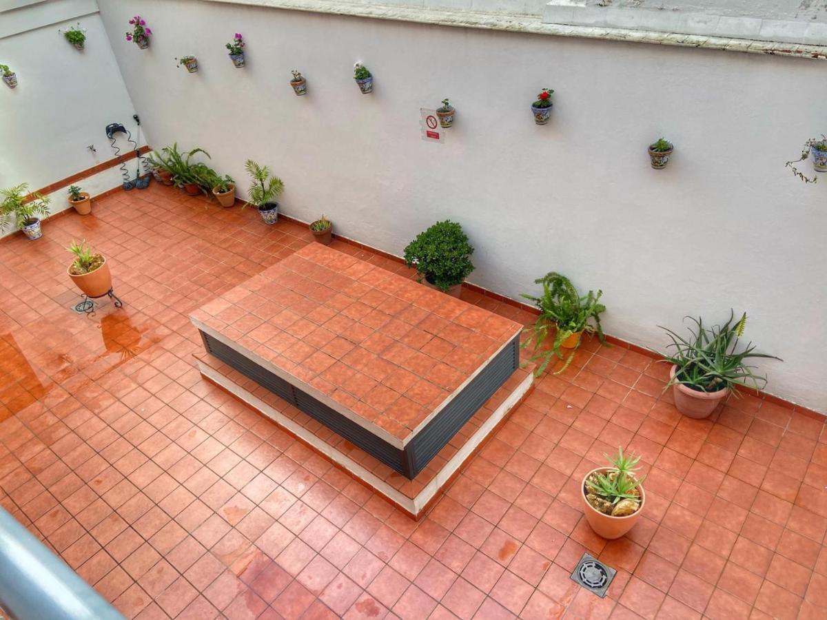 カマスLa Casa De Payan Con Parking Gratuito!アパートメント エクステリア 写真