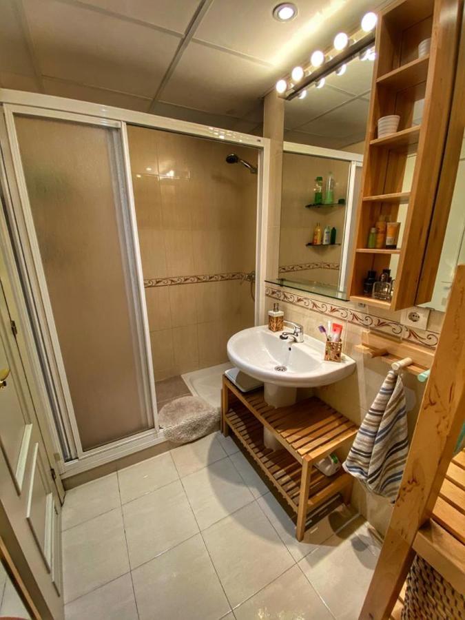 カマスLa Casa De Payan Con Parking Gratuito!アパートメント エクステリア 写真