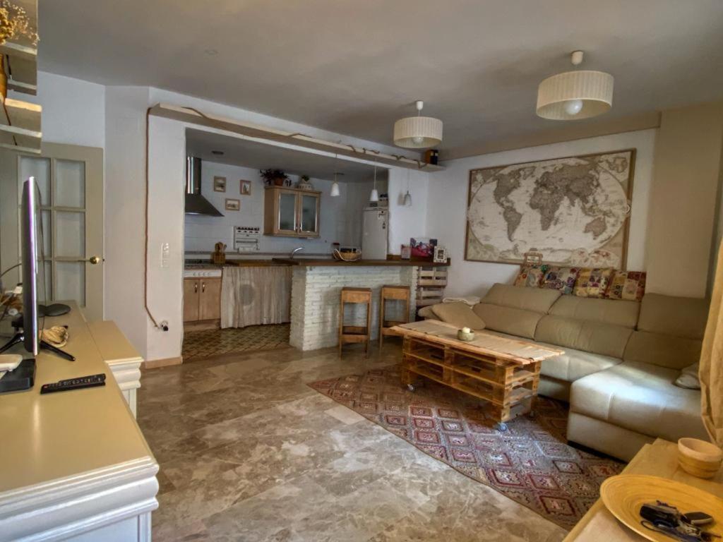 カマスLa Casa De Payan Con Parking Gratuito!アパートメント エクステリア 写真