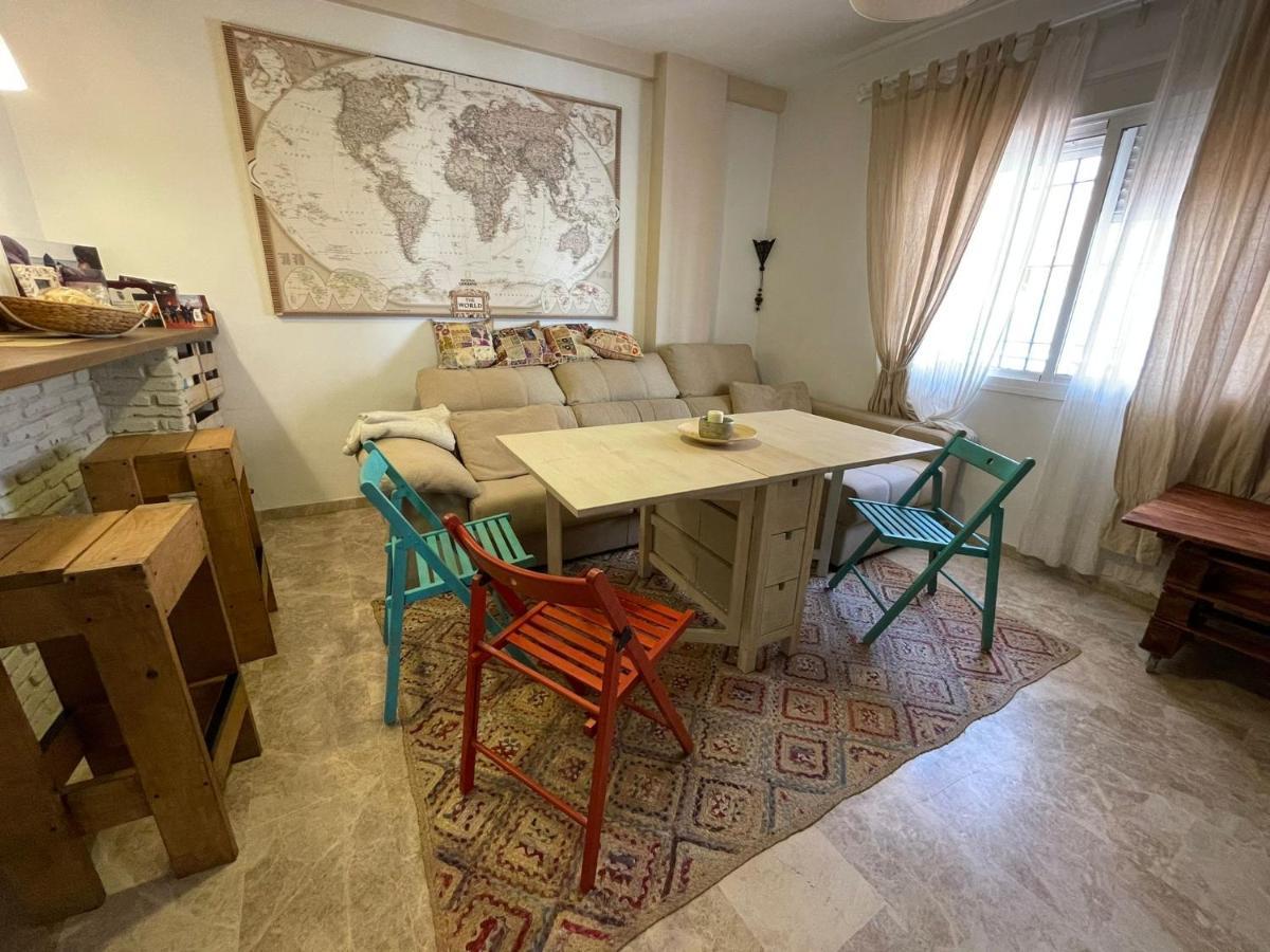 カマスLa Casa De Payan Con Parking Gratuito!アパートメント エクステリア 写真