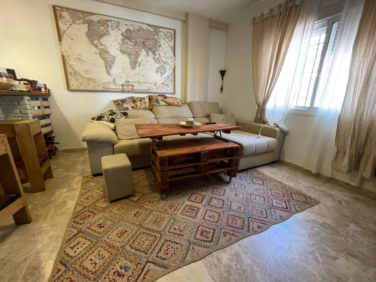 カマスLa Casa De Payan Con Parking Gratuito!アパートメント エクステリア 写真