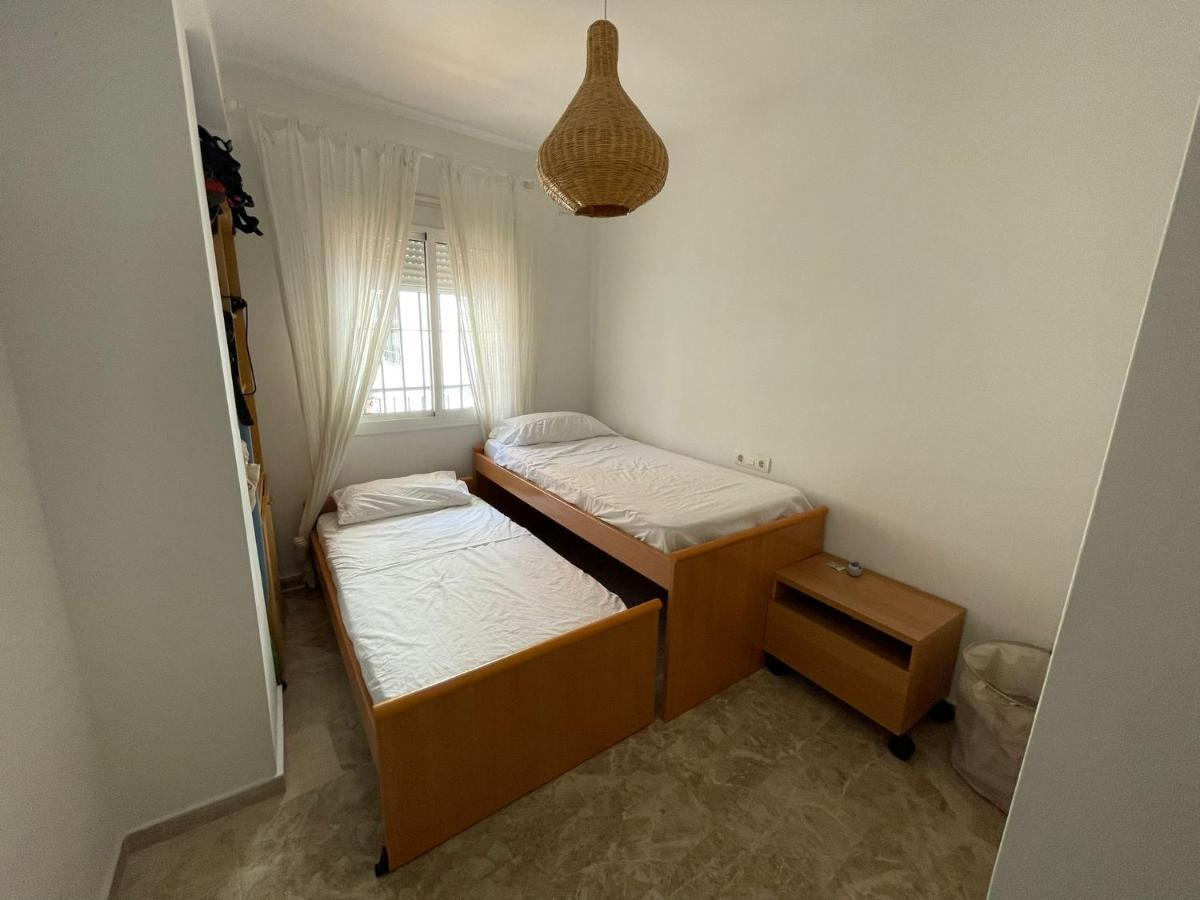 カマスLa Casa De Payan Con Parking Gratuito!アパートメント エクステリア 写真