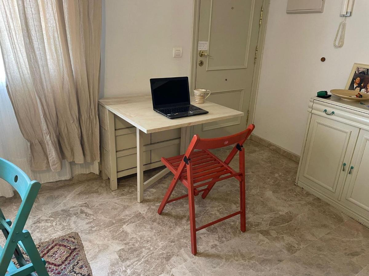 カマスLa Casa De Payan Con Parking Gratuito!アパートメント エクステリア 写真