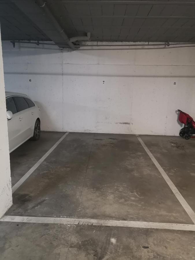 カマスLa Casa De Payan Con Parking Gratuito!アパートメント エクステリア 写真
